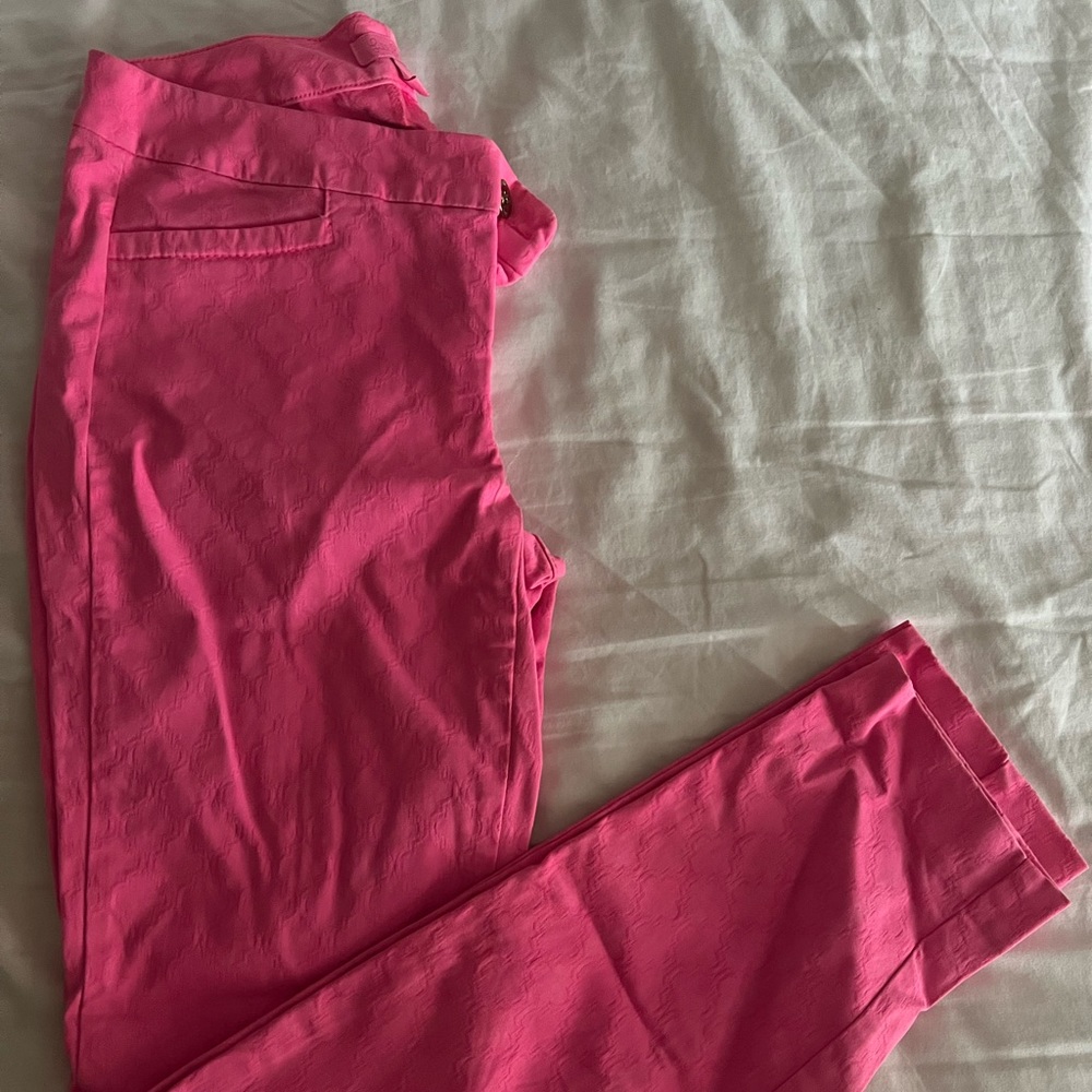 Lilly Pulitzer Bundle Size 0